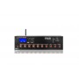 Sistema Audio filodiffusione Amplificatore Radio/USB/SD/Bluetooth + 4 Diffusori