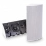 Sistema Audio 4.1 musica diffusa Hi-Quality