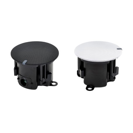 Altoparlante da incasso Full Range trattato da 3”