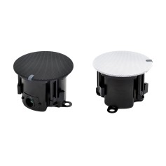 Altoparlante da incasso Full Range trattato da 3”