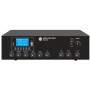 Impianto audio con diffusori da parete/pendenti