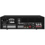 Impianto audio con diffusori da parete/pendenti