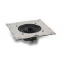 Diffusore da incasso per esterno giardino e bordo piscina