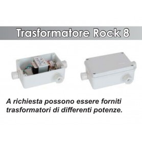 Trasformatore toroidale per linea 100 V da 5/10W - TOP QUALITY