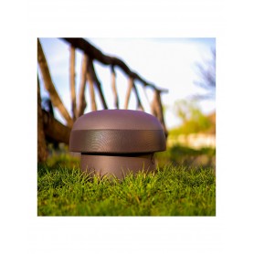 Diffusore da esterno 2 vie omnidirezionale, driver 6.5" + 1.15"