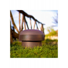 Diffusore da esterno 2 vie omnidirezionale, driver 6.5" + 1.15"