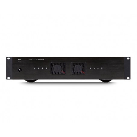 NAD CI 8-150 DSP Finale di potenza multicanale
