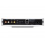 NODE streaming player
