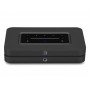 NODE streaming player