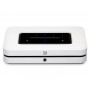 NODE streaming player