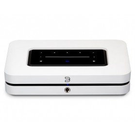 NODE streaming player