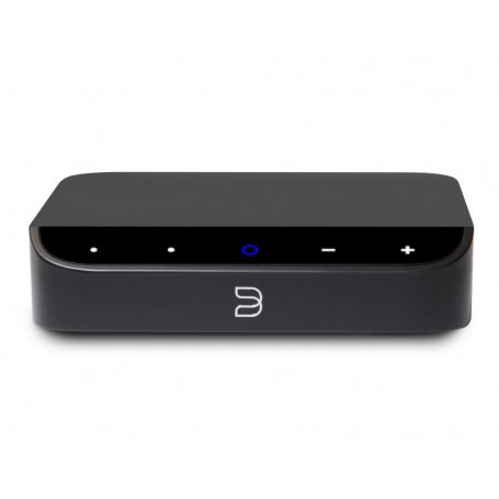 BLUESOUND NODE NANO Wireless Streaming audio