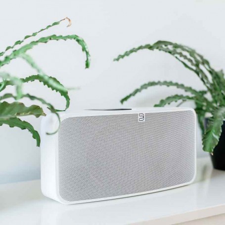 BLUESOUND PULSE Diffusore streaming player amplificato