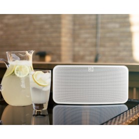 BLUESOUND PULSE MINI Diffusore streaming player amplificato