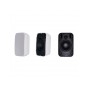 Diffusore da parete 2 vie per esterno, driver 5.25" + 1" dome tweeter, 70V/100V/8 Ohm