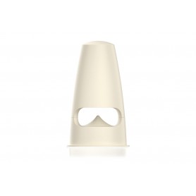 MOONLIGHT Diffusore da giardino con illuminazione