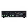 Impianto audio 2 zone con 4/6/8 altoparlanti da parete