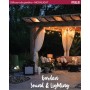 MOONLIGHT Sistema audio per giardino