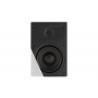 Subwoofer PRO 125+125W PASSIVO rettangolare da incasso cartongesso e parete