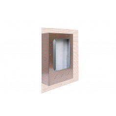Ulisse SR20 Scatola incasso SubGiada20