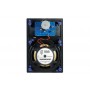 Subwoofer rettangolare, da incasso, Frameless Woofer 20,5 cm