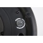 Subwoofer 20cm da incasso a soffitto cartongesso