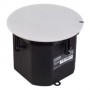 Subwoofer 20cm da incasso a soffitto cartongesso