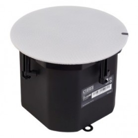 Subwoofer 20cm da incasso a soffitto cartongesso