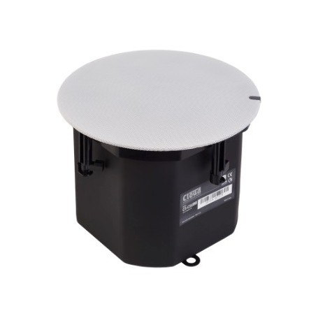 Subwoofer 20cm da incasso a soffitto cartongesso