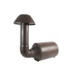 Impianto Audio Giardino diffusori e subwoofer