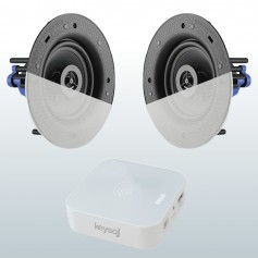 Impianto filodiffusione con gestione tramite APP