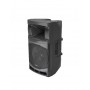 MA15 - Diffusore Attivo 2 Vie da 800W woofer 15” con DSP e Bluetooth