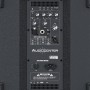 SA310 - Diffusore Attivo 2 Vie da 1000W woofer 10" con DSP e Bluetooth