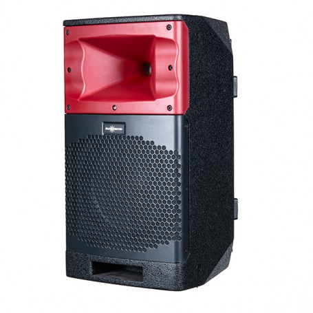 SA310 - Diffusore Attivo 2 Vie da 1000W woofer 10" con DSP e Bluetooth