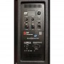 SA310+ Diff usore Attivo 2 Vie da 1000W woofer 12" DSP e Bluetooth