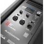 SA310+ Diff usore Attivo 2 Vie da 1000W woofer 12" DSP e Bluetooth