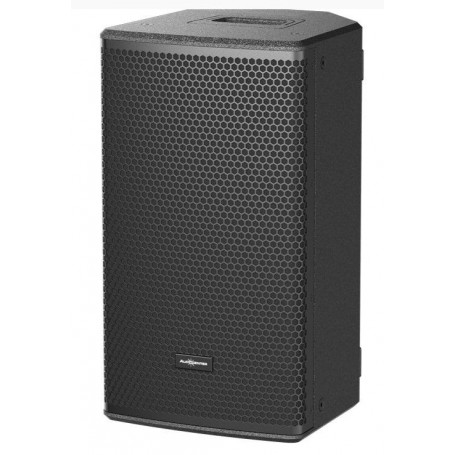 SA310+ Diff usore Attivo 2 Vie da 1000W woofer 12" DSP e Bluetooth