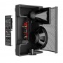 SA310+ Diff usore Attivo 2 Vie da 1000W woofer 12" DSP e Bluetooth