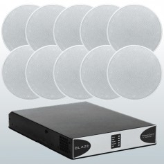 SMART Pro Sistema audio incasso per attività ristorative