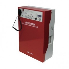 EVAC - Centrale di allarme 500W da patere