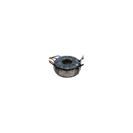 Trasformatore toroidale per linea 100 V da 40W - TOP QUALITY