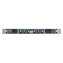 CLOUD CS - Impianto audio 2 zone matrice e 12 diffusori per incasso