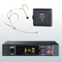 Microfono wireless sport e ambienti esterni