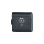 Microfono wireless sport e ambienti esterni