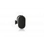Diffusore audio da parete 3 vie - IP66 woofer 10cm + tw Bianco/Nero