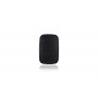 Diffusore audio da parete 3 vie - IP66 woofer 10cm + tw Bianco/Nero