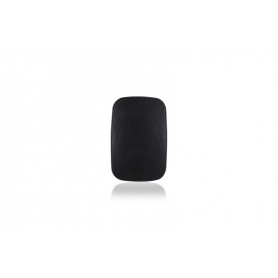 Diffusore audio da parete 3 vie - IP66 woofer 10cm + tw Bianco/Nero
