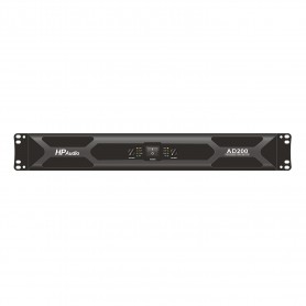 AD200 HP-AUDIO Finale di potenza stereo