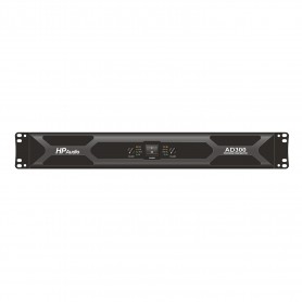 AD300 Amplificatore di potenza in classe D 2x300/480W 8/4 ohm