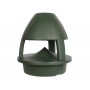 Impianto audio filodiffusione GREEN 4/6 da giardino
